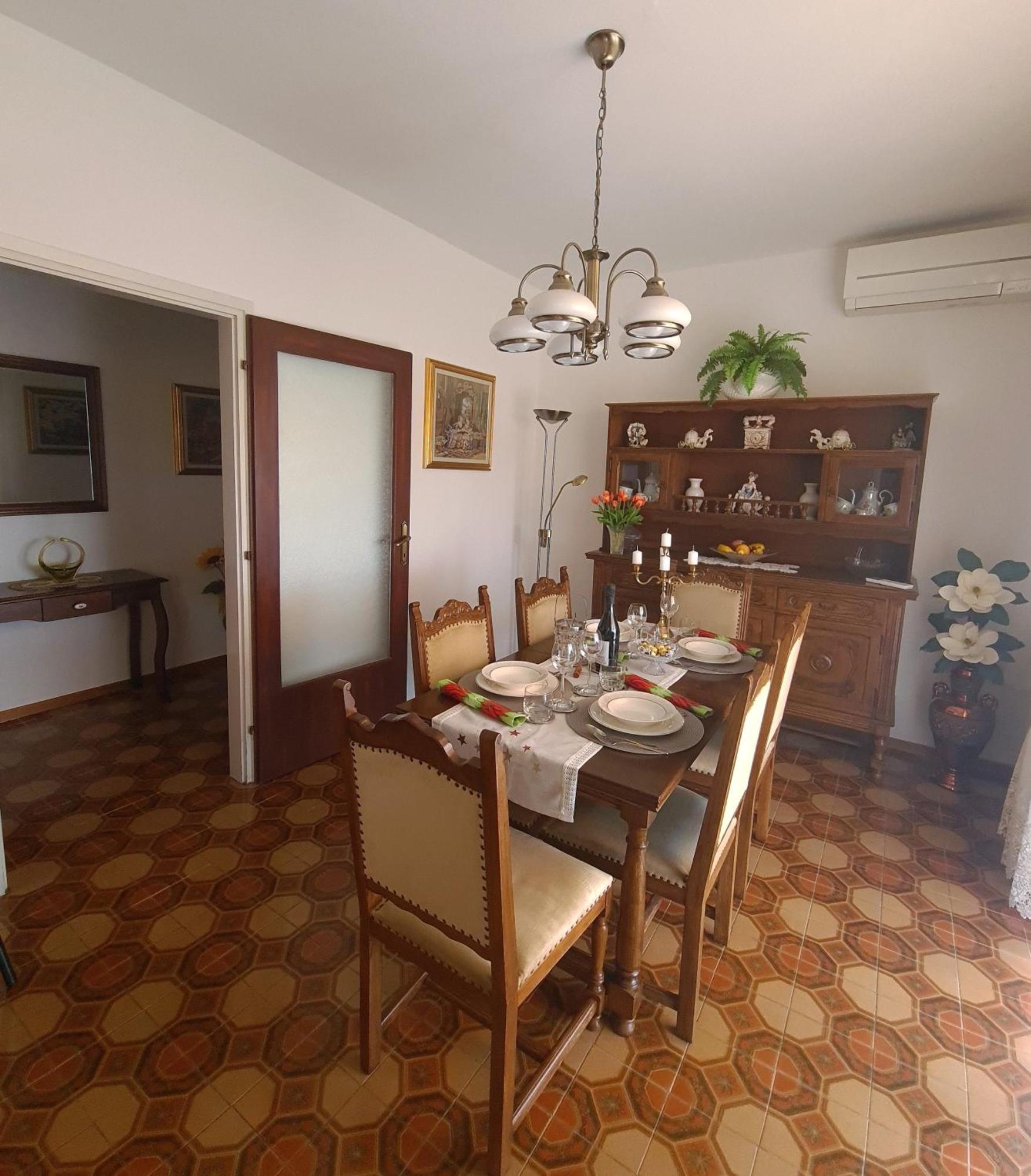 Apartment Eda Labin  Exterior photo